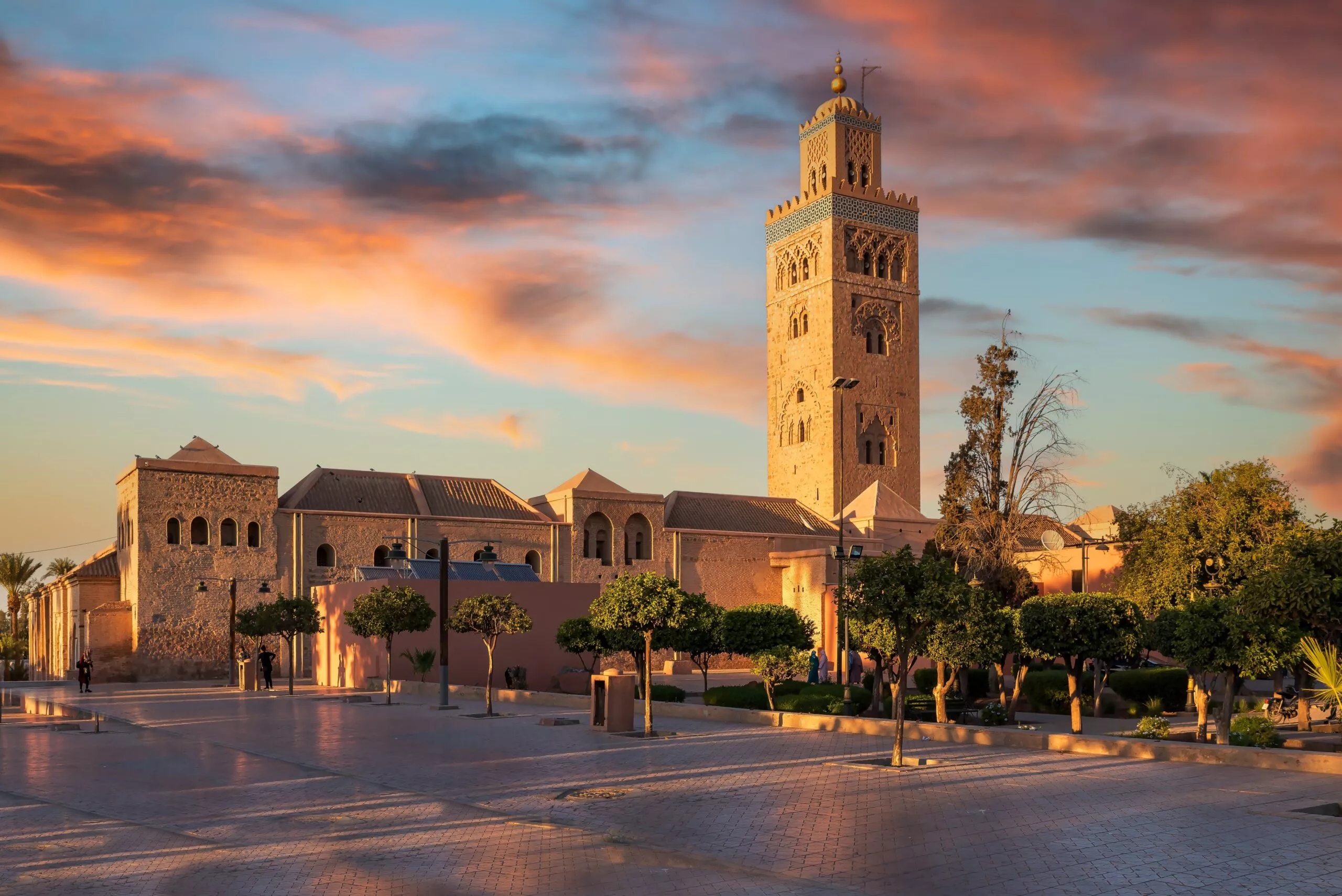 évasion au Maroc: